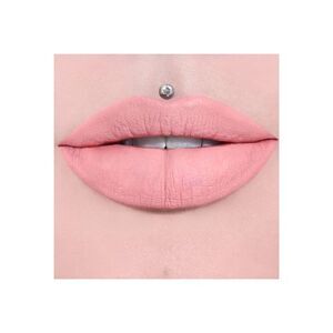 Jeffree Star Velour Liquid Lipstick Skin Tight Light Peach Nude